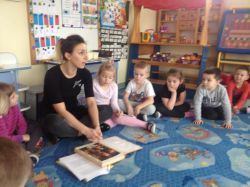 spotkania biblioteczne 073